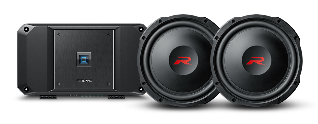 Maximum Bass with Multiple Subwoofers