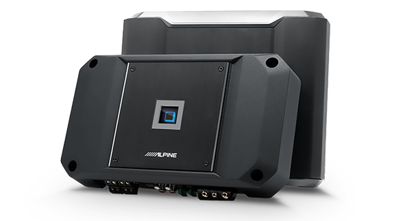 Compact and Powerful
