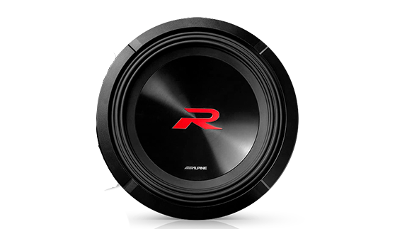 Tuned for R-Series