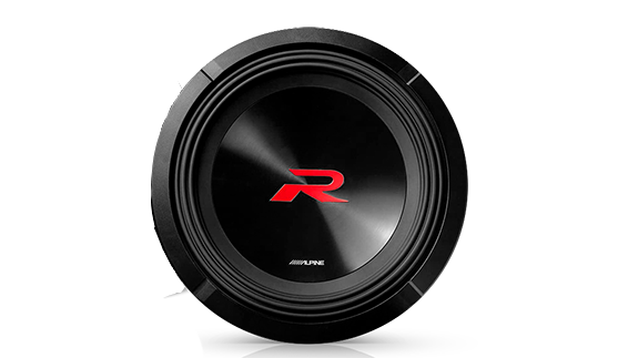 Tuned for R-Series