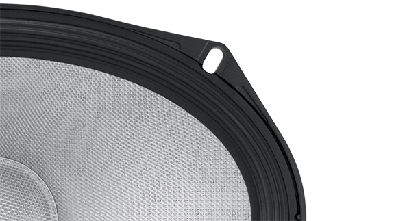 Exclusive HAMR Surround