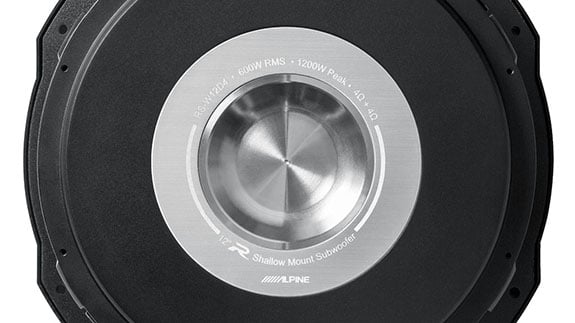  Precise Bass Control