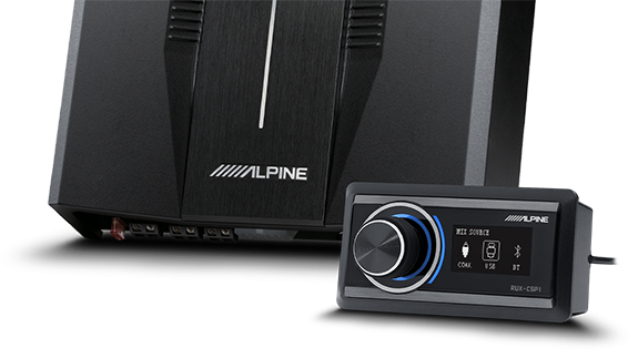 Customised Listening Experience
