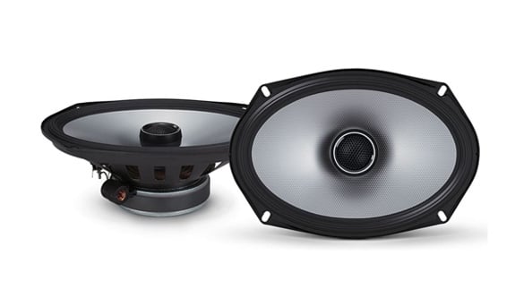 Experience your music with remarkable Power and Authenticity