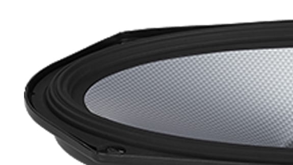 Alpine HAMR Surround