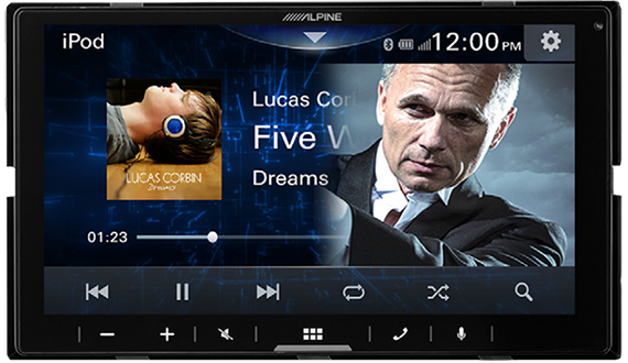 USB Audio & Video
