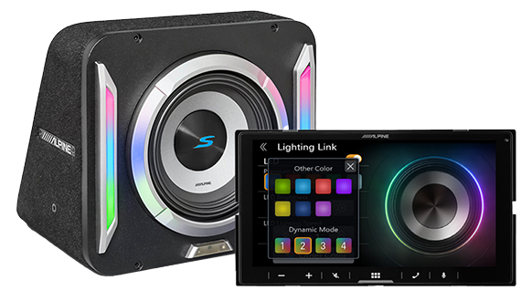 Introducing the all-new PrismaLink for S-Series