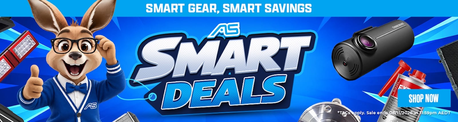 Smart Deals