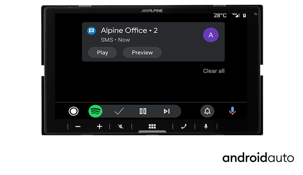 Wallpaper & Theme Customisation