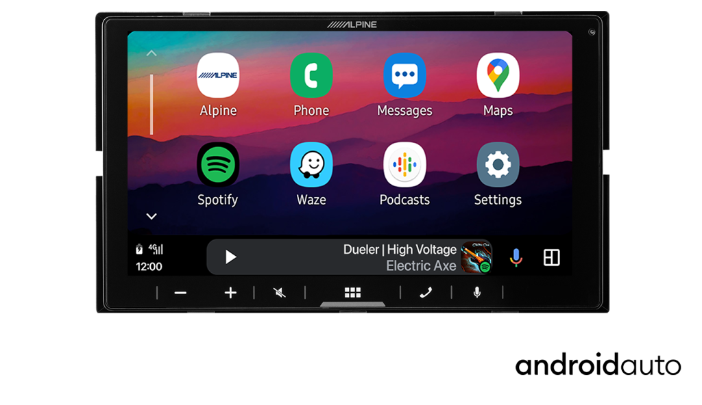 Wallpaper & Theme Customisation