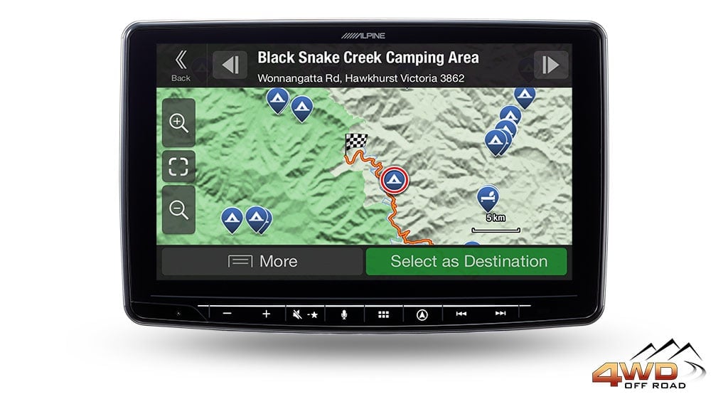 Android Auto