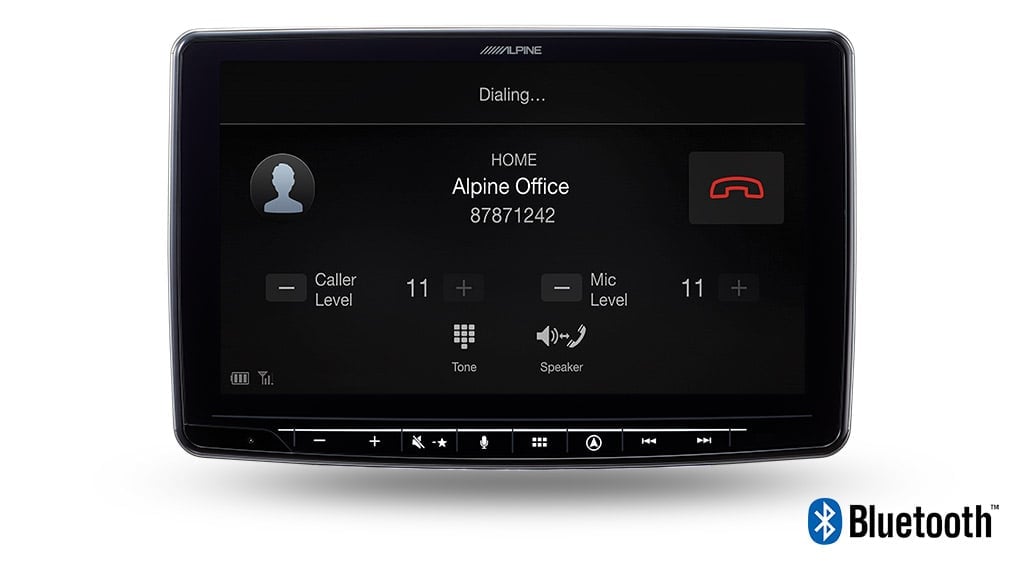 Apple CarPlay