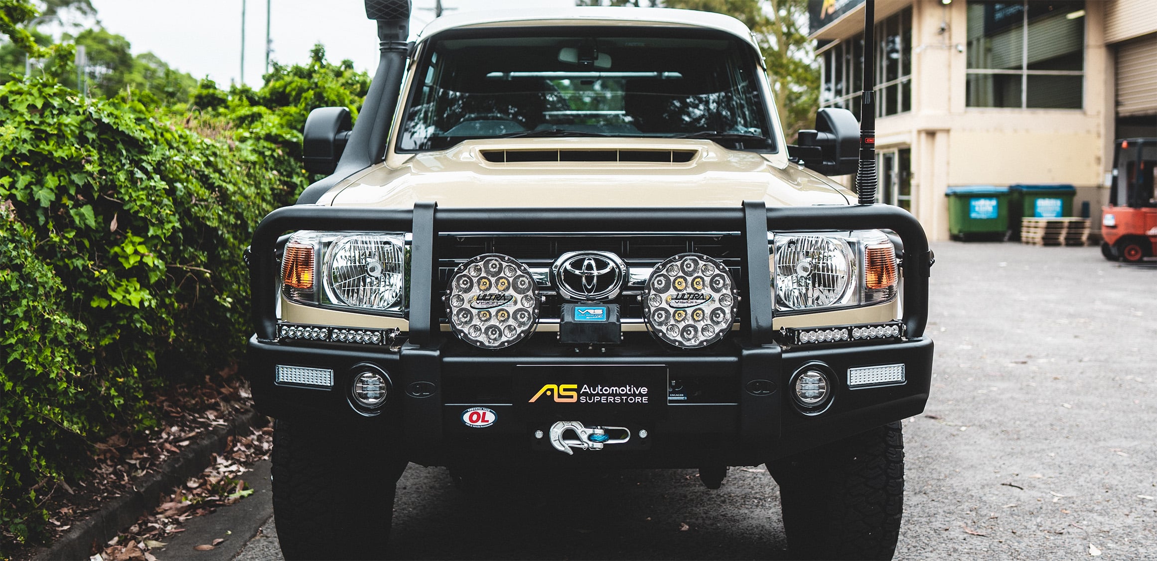 How to solve a problem like the 79-Series | Shop Online
