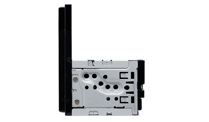 Bottom DIN Short Chassis