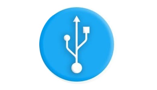 USB with 2.1A Charging